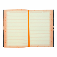 Gorjuss Notebook Hardcover Autumn Leaves (230EC62)